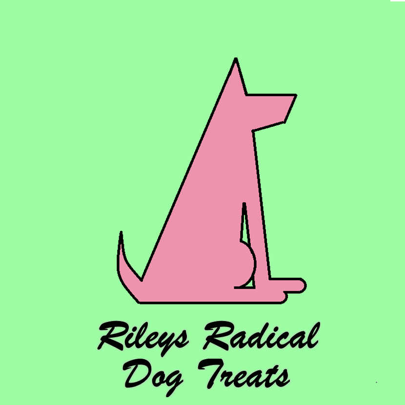 Rileys Radical Dog Treats